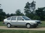 Volkswagen Passat 5-Door 1980 года
